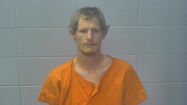 Mugshot of CHARLES ERNEST WEYER