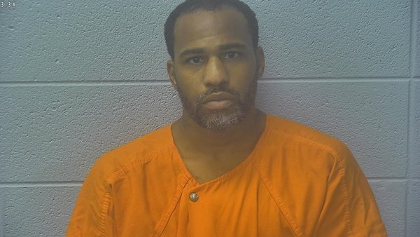 Mugshot of COREY DEWAYNE BALLARD