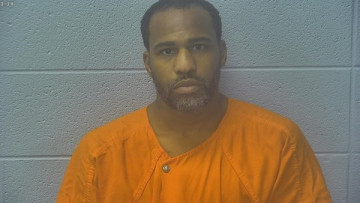 Mugshot of COREY DEWAYNE BALLARD