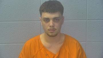 Mugshot of AVERY TRAVIS ATKINS