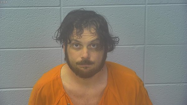 Mugshot of JUSTIN EUGENE ASHWORTH