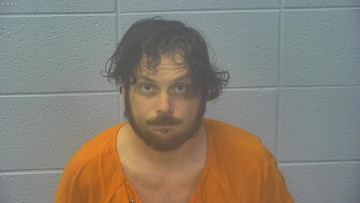 Mugshot of JUSTIN EUGENE ASHWORTH