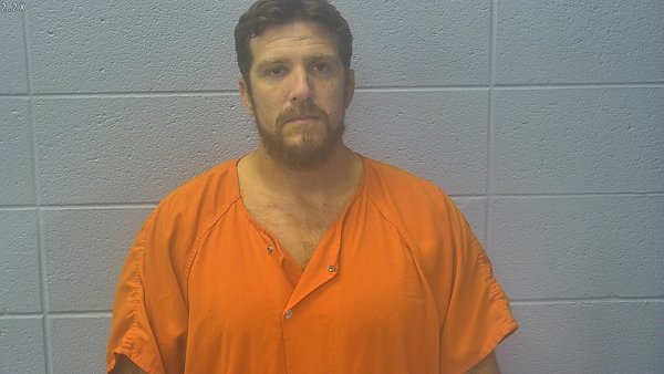 Mugshot of BRANDON ALEXANDER BRYANT