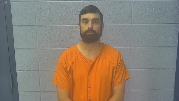 Mugshot of TRAVIS WADE POWER