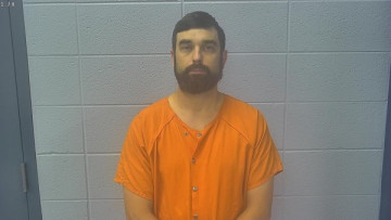 Mugshot of TRAVIS WADE POWER