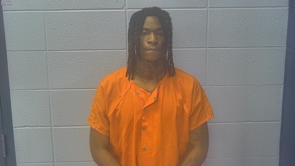 Mugshot of JABARI BOMANI MASON