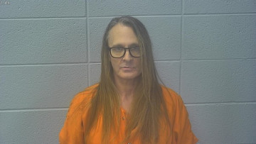 Mugshot of BRIAN JOHN HIGGINS