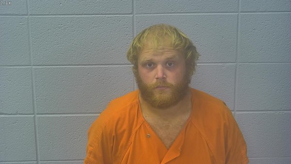 Mugshot of DAGON ARIES FRYE