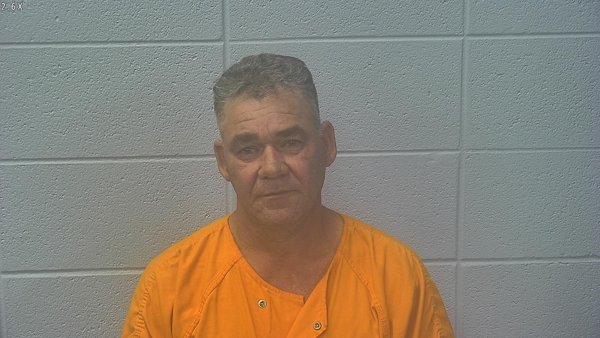Mugshot of JUAN FRANCISCO ACOSTA-VIGOA