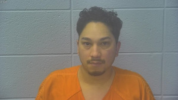 Mugshot of TRENTON TIMMOTHY TORRES