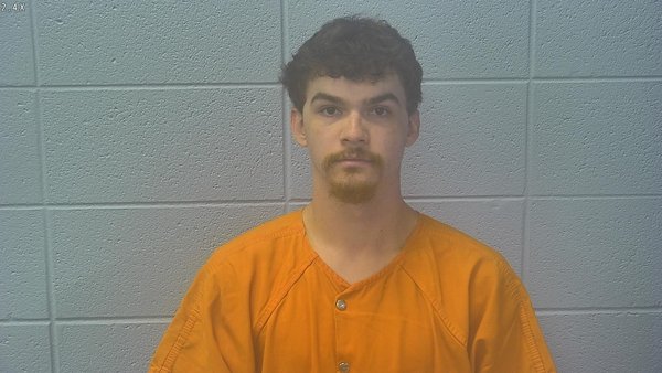 Mugshot of JUSTIN LANCE BRANUM