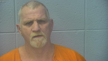 Mugshot of RICHARD EUGENE HENSON