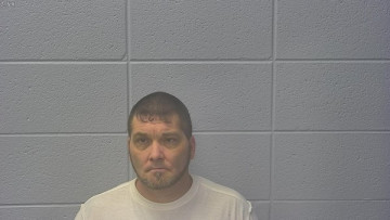 Mugshot of GARLAND RAY JR. MILLER