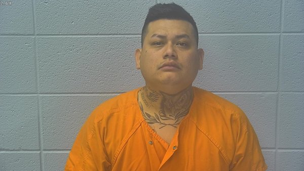 Mugshot of ADONIS ALEXANDER PINEDA TORRES