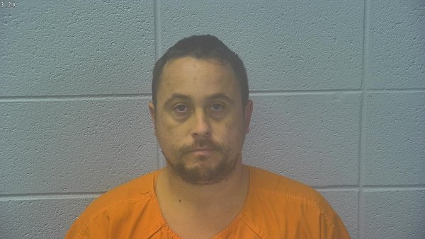 Mugshot of TIMOTHY RAY JR. MCKEE
