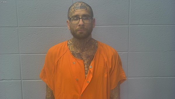 Mugshot of BRAD LEE COULSON