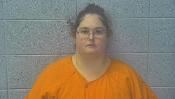 Mugshot of LATASHA MARIE RODRIGUEZ