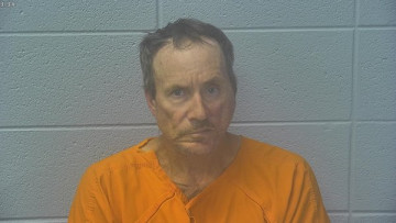 Mugshot of EDDIE LEE JR. ANDRY