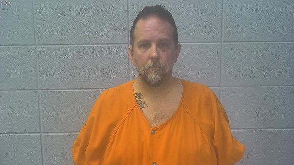 Mugshot of JAMES DAVID DILLY
