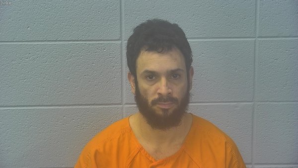 Mugshot of GABRIEL HEREDIA RAMOS