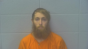 Mugshot of KENDALL RAY KELLAR