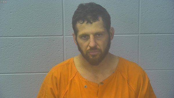 Mugshot of NATHAN PHILLIP SIMPSON