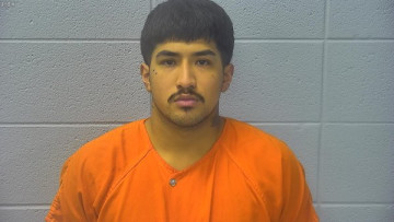 Mugshot of SAUL JESUS REYES