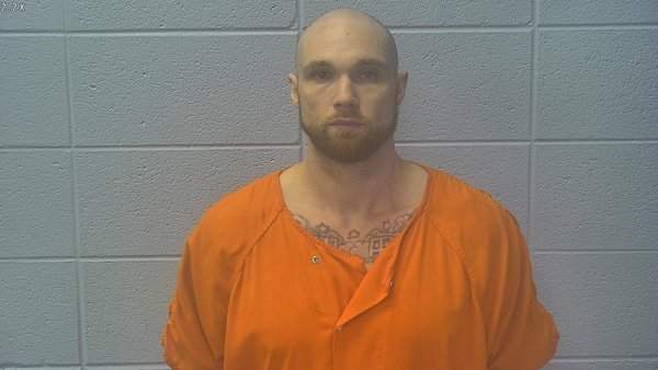 Mugshot of JOHN JAMES BILYEU