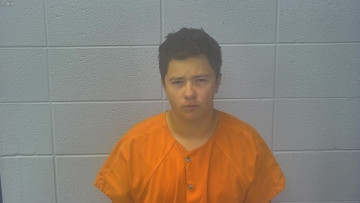 Mugshot of ISAIAH MARCUS PARDO
