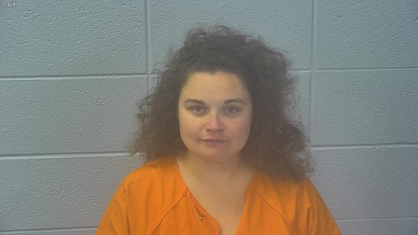 Mugshot of HARLEY MAXINE DYSERT
