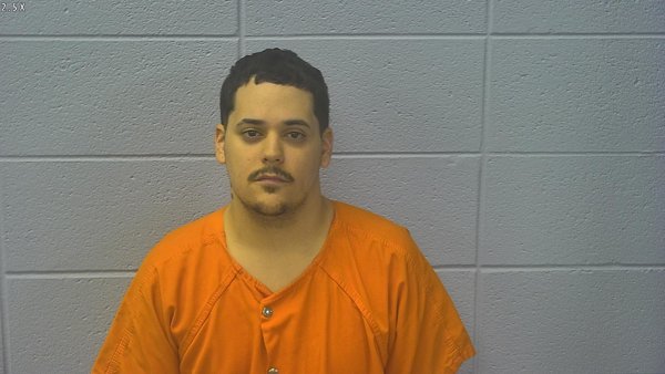 Mugshot of WILLIAM RICARDO GOMEZ-FAJARDO