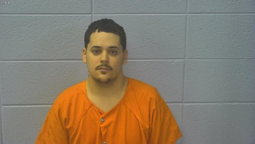Mugshot of WILLIAM RICARDO GOMEZ-FAJARDO