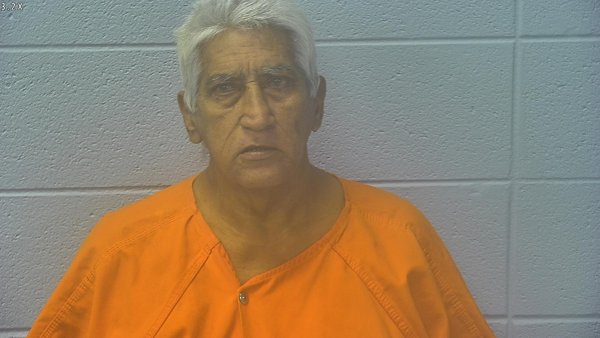 Mugshot of JORGE LUIS PADRON