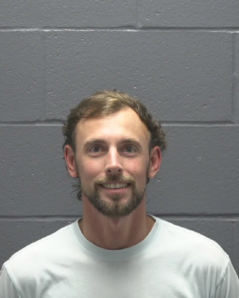Mugshot of KYLE MATTHEW SNYDER