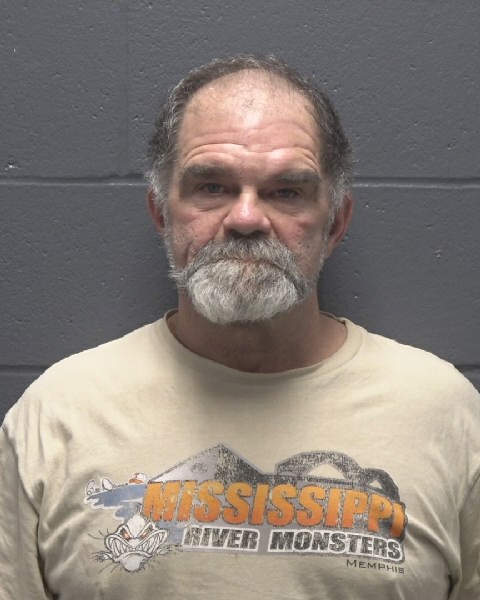 Mugshot of BRIAN JOSEPH LIKE