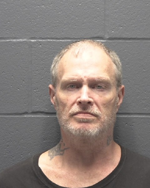Mugshot of PAUL BRIAN MORRIS