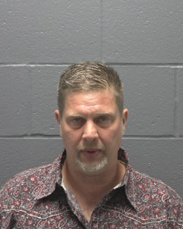 Mugshot of JOSHUA V HOPF