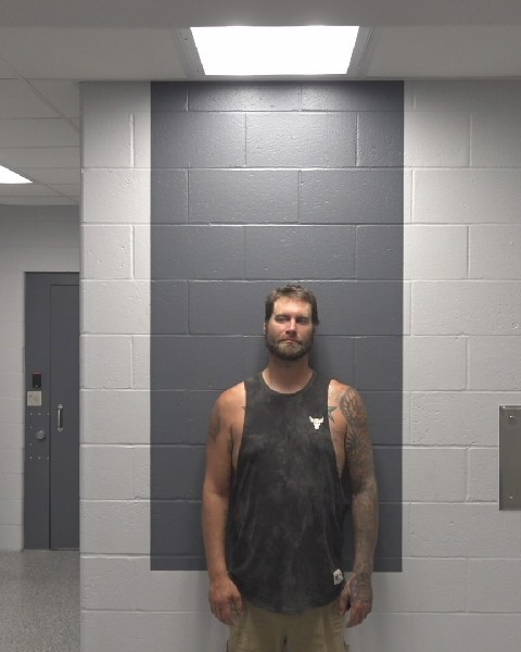 Mugshot of KOLBY RYAN WILLIAMSON