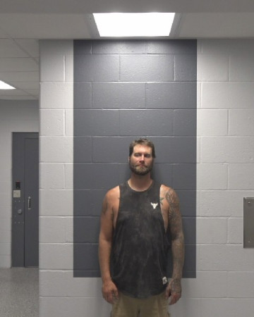Mugshot of KOLBY RYAN WILLIAMSON