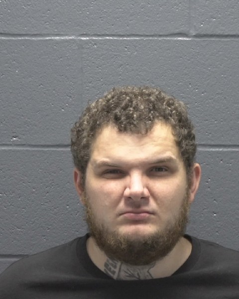 Mugshot of AUSTIN LEE DILL