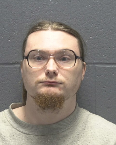 Mugshot of WILLIAM JOHNSON DEVERS