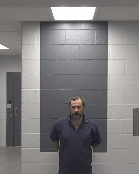 Mugshot of TRAVIS JAY VIRDEN