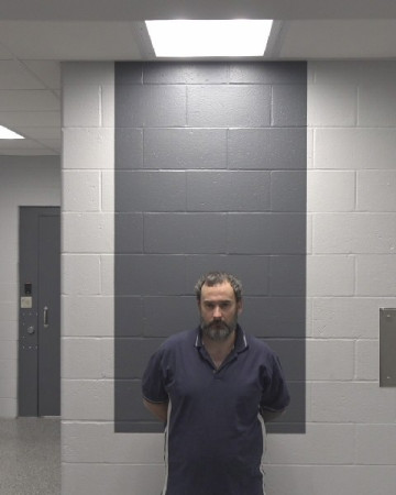 Mugshot of TRAVIS JAY VIRDEN