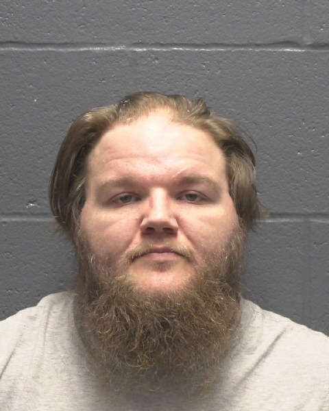Mugshot of TRAVIS SCOTT NORRINGTON