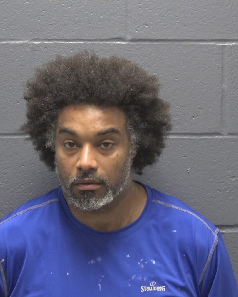 Mugshot of KURT EDWARD PRITCHETT