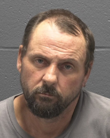 Mugshot of JUSTIN WAYNE HARMON