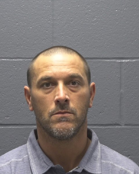 Mugshot of ANDREW STEPHEN MILES