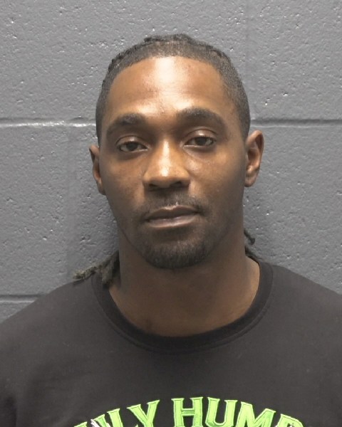Mugshot of DOMINIK LAVELLE MAJOR