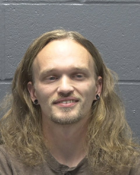 Mugshot of BRADLEY MARCUS MOORE