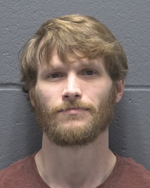 Mugshot of JAMES PAUL WILSON